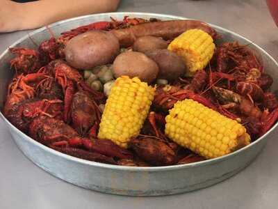 Crawfish Shack