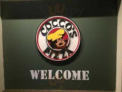 Cocco's Pizza