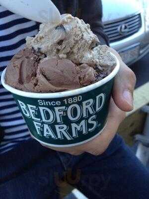 Bedford Farms Ice Cream