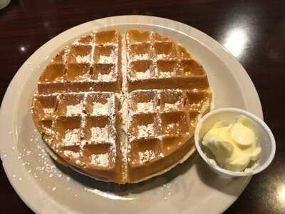 Hungry Jack’s menu