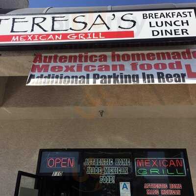 Teresas Mexican Grill