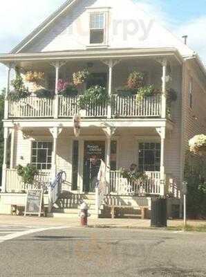 Reasons to be Cheerful