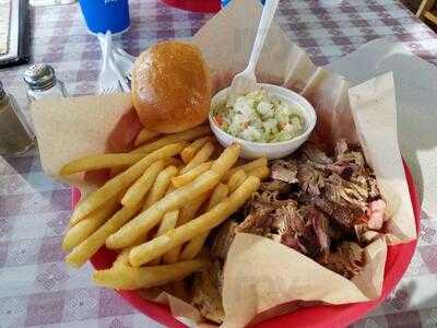 Jim Bob's Chuckwagon Bbq