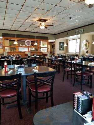 Harvest Time Family Restaurant, Monticello