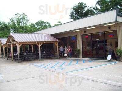 August's Barbeque Sylacauga