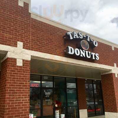 TAS-T-O Donuts, Arlington