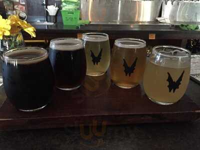 Witch's Hat Brewing Company