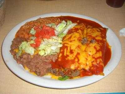 Angelina's Restaurant