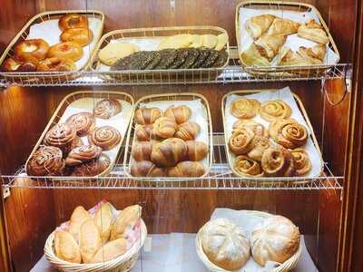 Bakery Tacuari