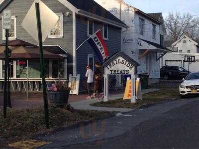 Trailside Treats, Goshen