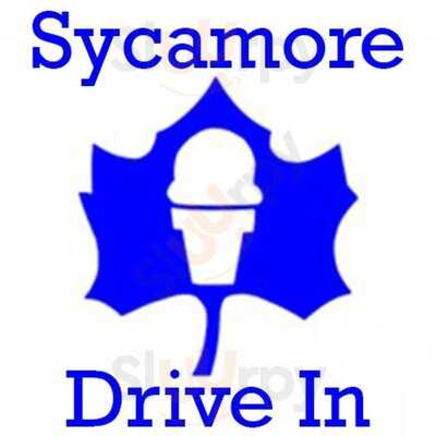 Sycamore Drive In, Monticello