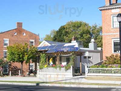 Otter Creek Bakery