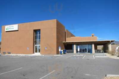 Los Alamos Cooperative Market, Los Alamos