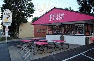 Frostie Freeze, Fort Atkinson