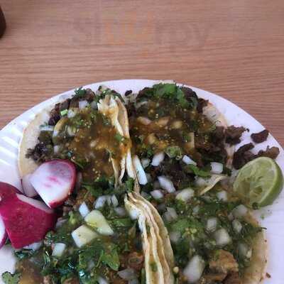 Karina's Tacos