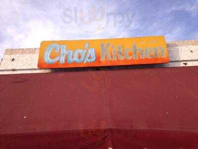 Cho's Kitchen, Selma