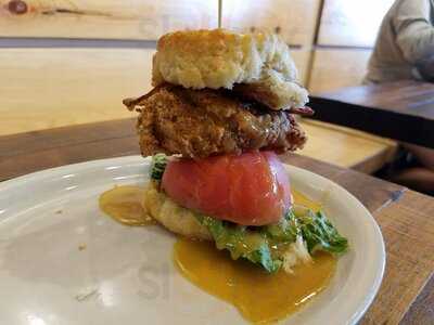 Maple Street Biscuit Company - Fleming Island