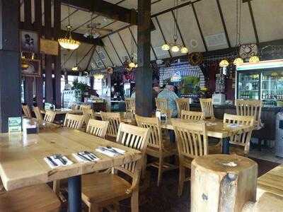 JoAnn's Ranch O Casados Restaurant