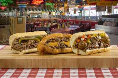 Portillo's Harwood Heights