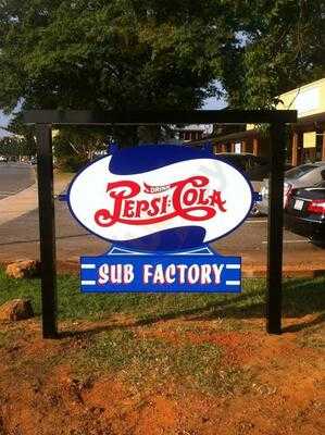 Sub Factory