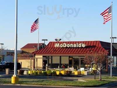 McDonald's, Mountain Home