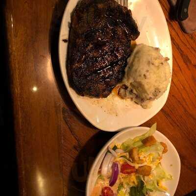 Outback Steakhouse, Vienna