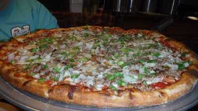 Graziano's Pizza, South Charleston