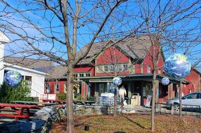 Middlebury Natural Foods Co-op