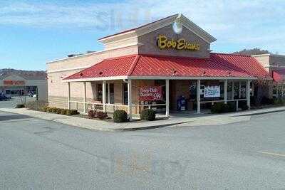 Bob Evans