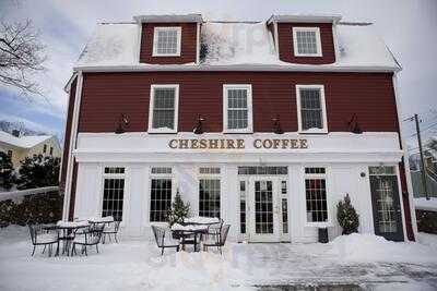 Cheshire Coffee