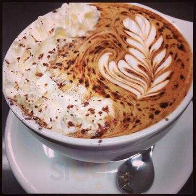 Haute Coffee