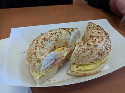 Big Apple Bagels