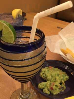 Don Patron Mexican Grill