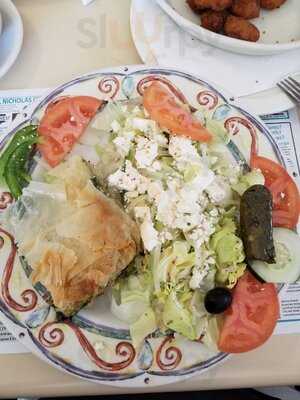 Bucktown Diner