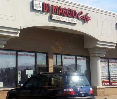 Dimaggio Cafe Restaurant & Pizza