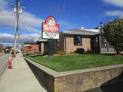 MA Raffa's Restaurant