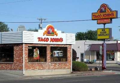 Taco John's