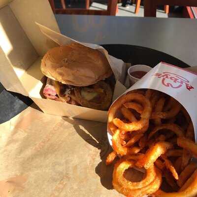 Arby's