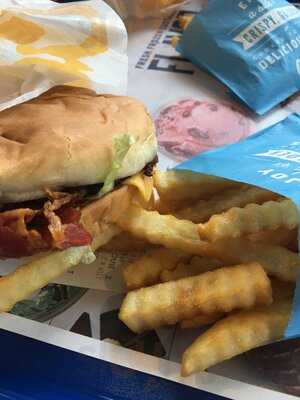 Culver's