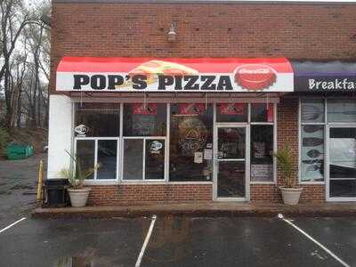 Pop's Pizza