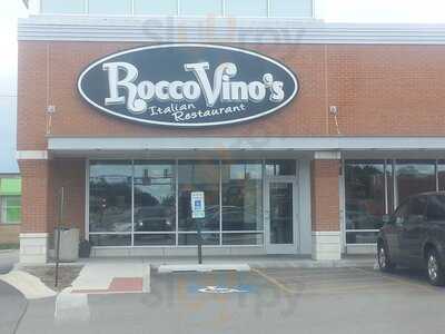 Rocco Vino's