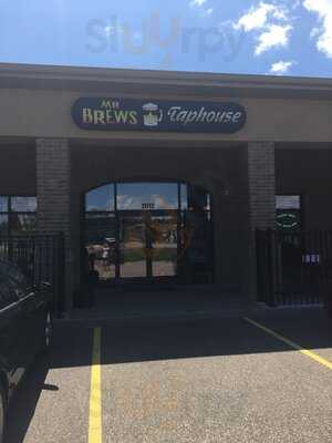 Mr. Brews Taphouse