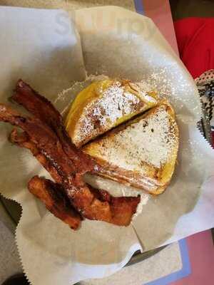 Suncatcher Cafe, Watkinsville