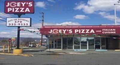 Joey's Pizza, Dunmore