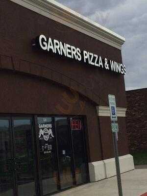 Garner's Pizza & Wings, Morton