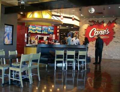 Raising Cane's Chicken Fingers