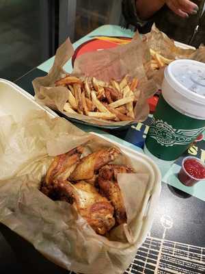 Wingstop