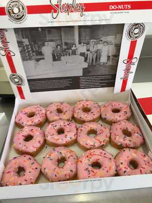 Shipley Donuts