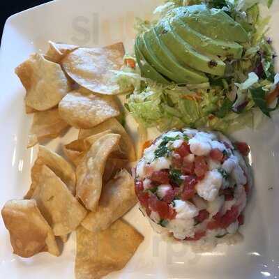 Pepper's Cocina Mexicana, Fleming Island