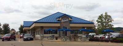 Culver's